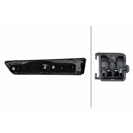 Hella Tail Light / Lamp LED Left 2SA 017 485-111