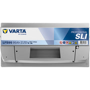 Varta Battery 12V 95Ah 800A 930095080K312