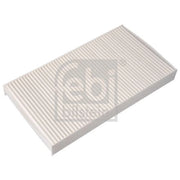 Febi Cabin Air Filter (Pollen Filter) 11510
