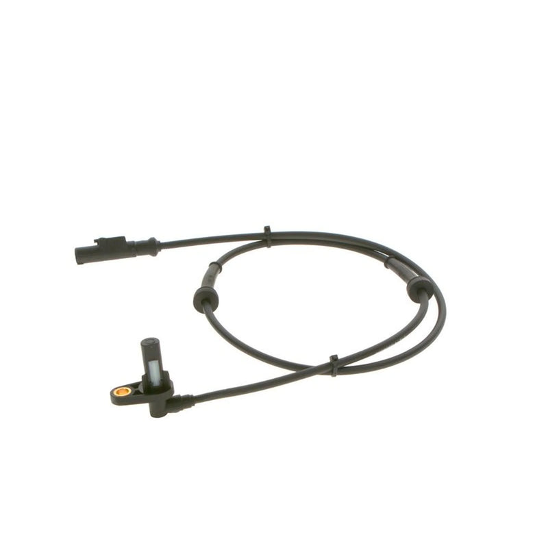 Bosch ABS Wheel Speed Sensor Front 0 265 008 854