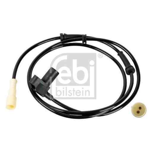 Febi ABS Wheel Speed Sensor Rear Right 175911
