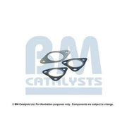 BM Catalysts Exhaust Pipe Mounting Kit FK70178A