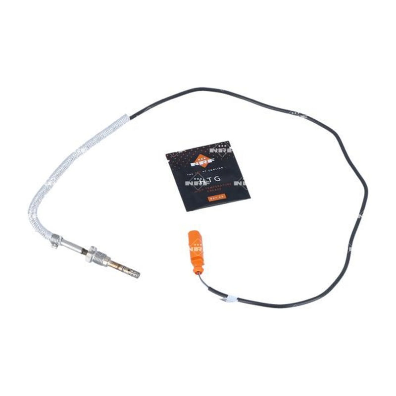 NRF Exhaust Gas Temperature Sensor after soot particulate filter 707046