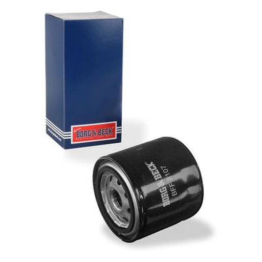 Borg & Beck Fuel Filter Element BFF8107