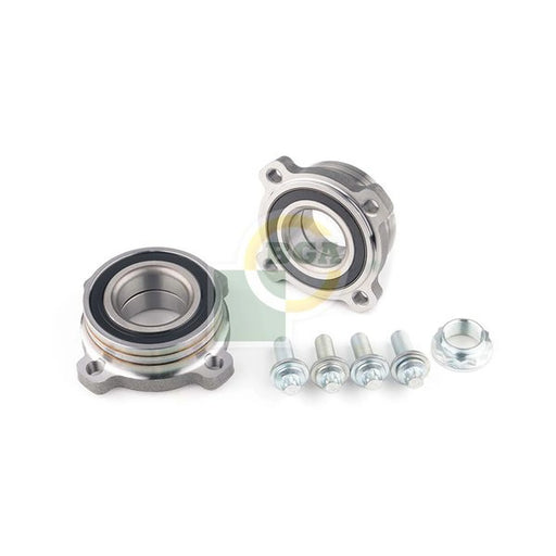 BGA Wheel Bearing Kit 100mm WHB0919K