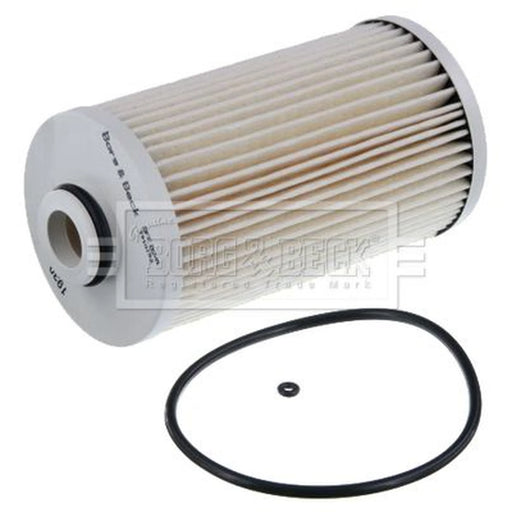 Borg & Beck Fuel Filter Element BFF8241