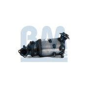 BM Catalysts Homologated Diesel Cat & Dpf BM11060H