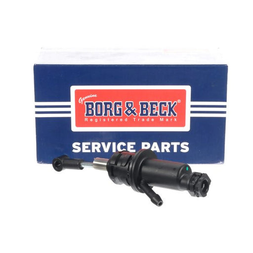 Borg & Beck Clutch Master Cylinder BCM240