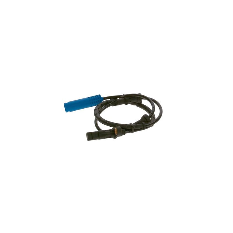Bosch ABS Wheel Speed Sensor Rear 0 986 594 509