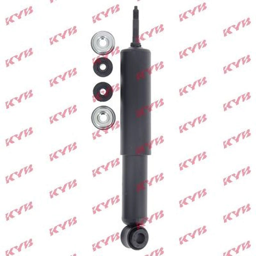 KYB Shock Absorber Damper Strut Front 443131