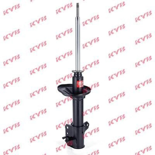 KYB Shock Absorber Damper Strut Rear Right 333184