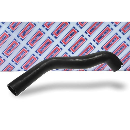 Borg & Beck Intercooler Turbo Charge Air Hose Front BTH1036