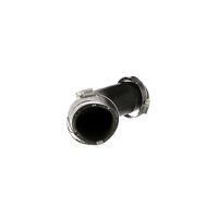 Gates Intercooler Turbo Charge Air Hose 09-0633