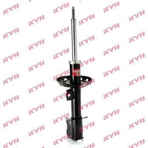 KYB Shock Absorber Damper Strut Front Left 333756