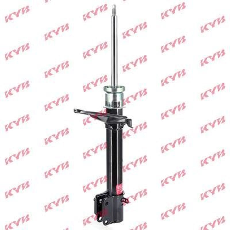 KYB Shock Absorber Damper Strut Rear Right 235628