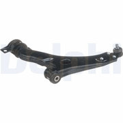 Delphi Control/Trailing Arm Lower TC870