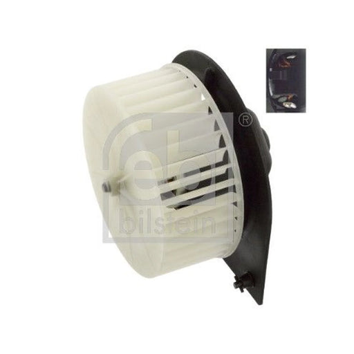 Febi Heater Blower Fan 103319