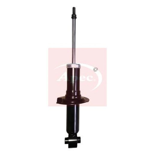 Apec Shock Absorber Damper Strut Rear Right ASA1742