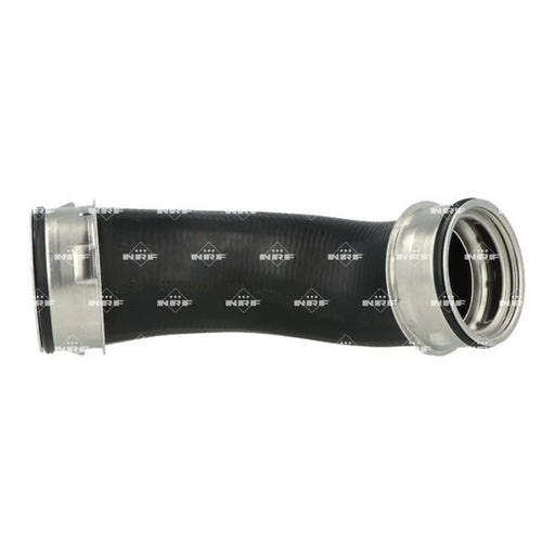 NRF Intercooler Turbo Charge Air Hose Outlet 166336