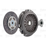 Valeo Clutch Kit Set 3pc 805203