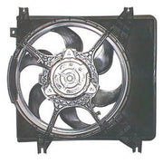 NRF Engine Cooling Fan 47602