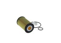 Bosch Engine Oil Filter F026407107