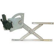 Valeo Electric Window Regulator Lifter Right Front 851021