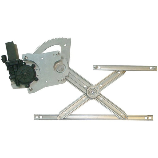 Valeo Electric Window Regulator Lifter Right Front 851021