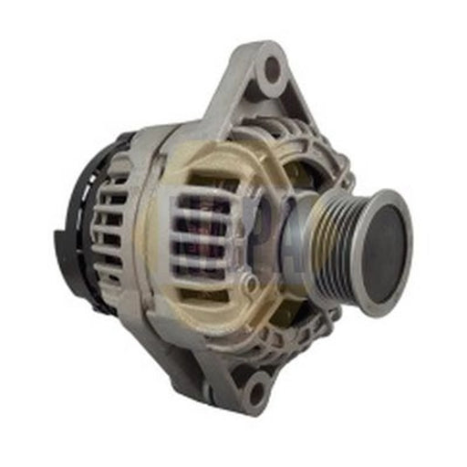 NAPA Car Alternator 12V NAL1187