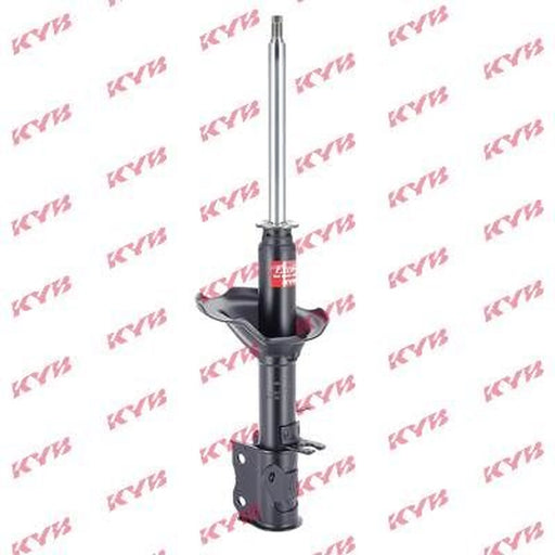 KYB Shock Absorber Damper Strut Rear Left 333265