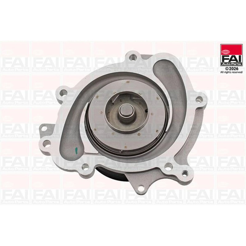 FAI Engine Cooling Water Pump WP6715