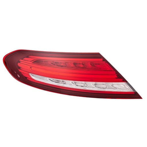 Hella Tail Light / Lamp LED Left 2SD 011 786-211