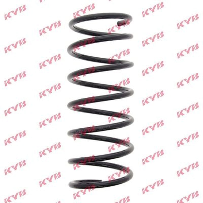 KYB Front Suspension Coil Spring RH1021