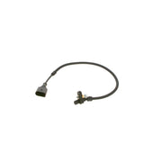 Bosch Crankshaft Position Sensor 0 261 210 215
