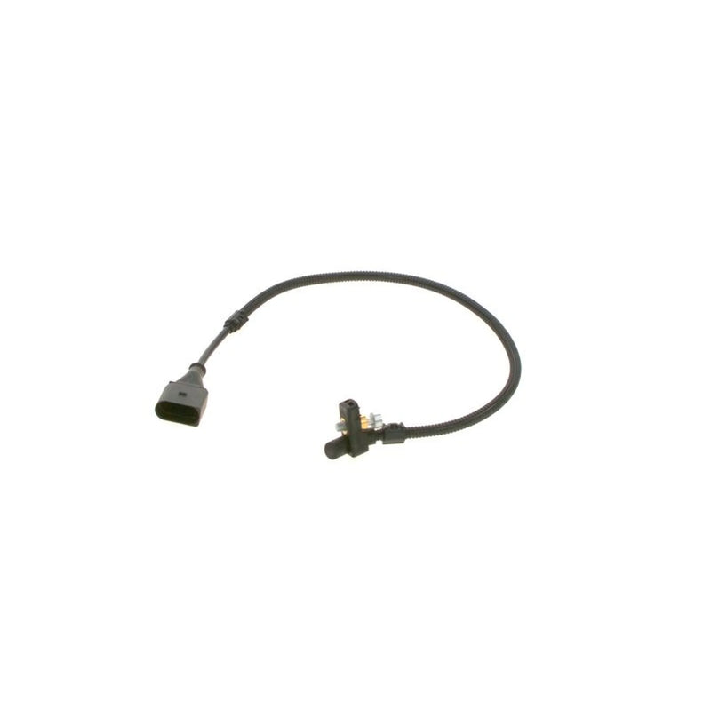 Bosch Crankshaft Position Sensor 0 261 210 215
