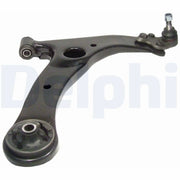 Delphi Control/Trailing Arm Front TC1993