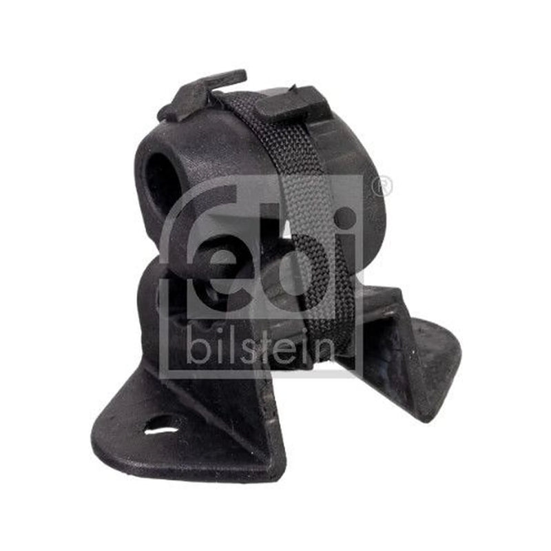 Febi Exhaust System Mount Centre Rubber/Metal 172094