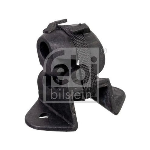 Febi Exhaust System Mount Centre Rubber/Metal 172094
