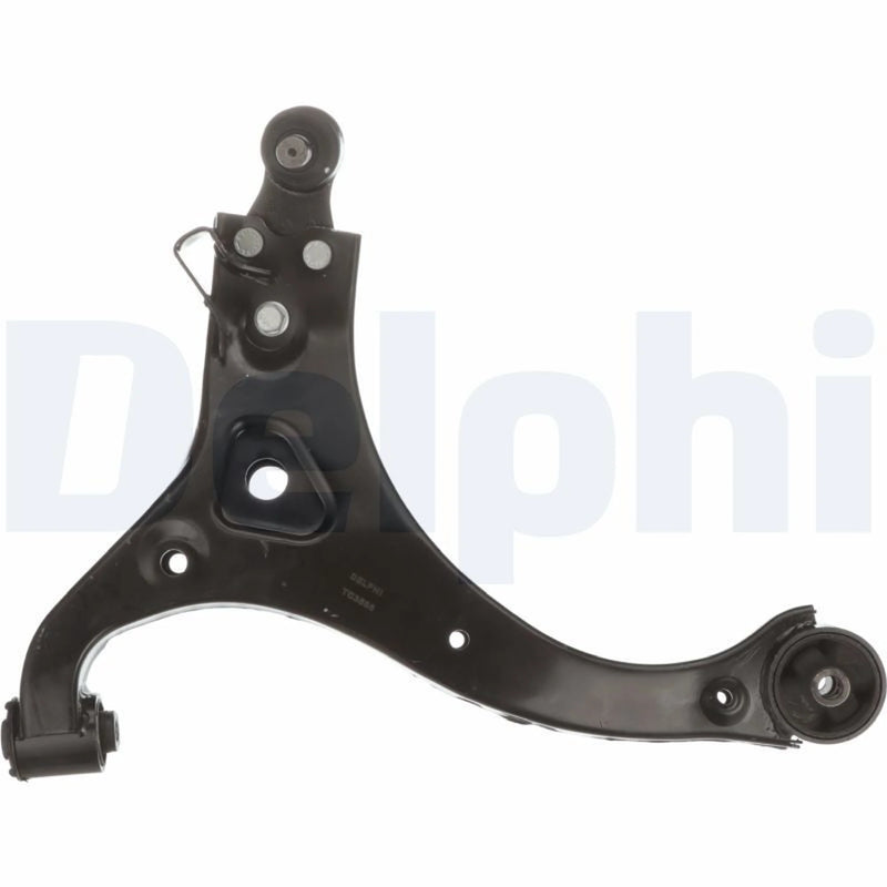 Delphi Control/Trailing Arm Lower TC3588