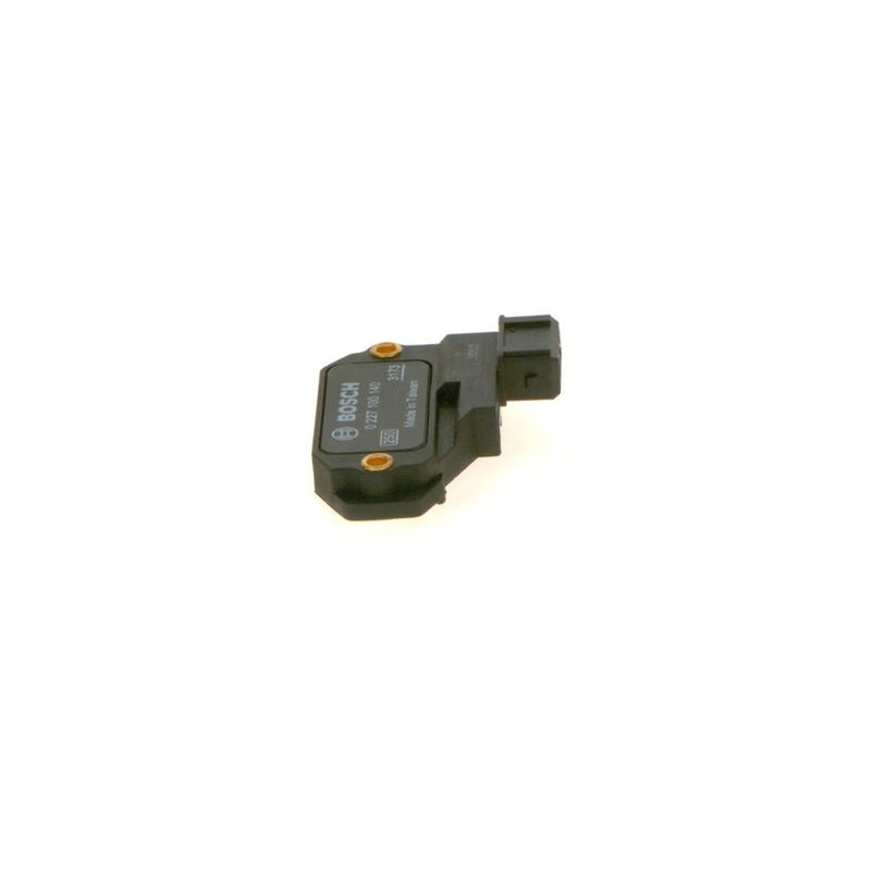 Bosch Ignition Switch Unit 0 227 100 140