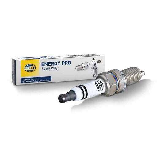Hella Engine Spark Plug 8EH 358 238-121