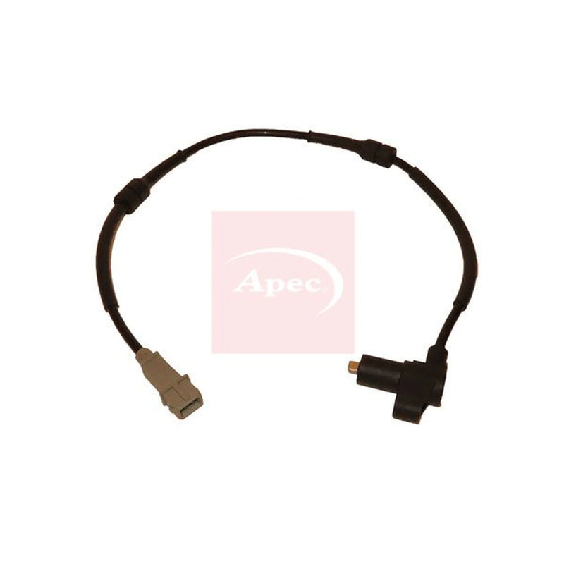 Apec ABS Wheel Speed Sensor Front Left ABS1043