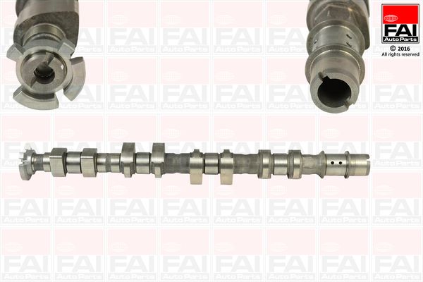 Fai C366 Camshaft