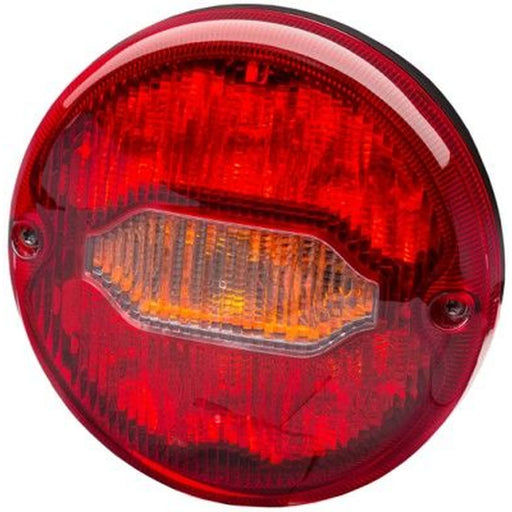 Hella Tail Light / Lamp P21W Right 2SD 013 155-021