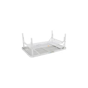 Bo-Camp Pastel Collection Table Yvoire Case Model 90 x 60cm - Bo-Camp - Van Life Living