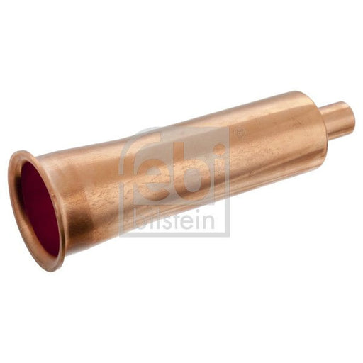 Febi Nozzle Holder Sleeve 12mm OD ID 46483