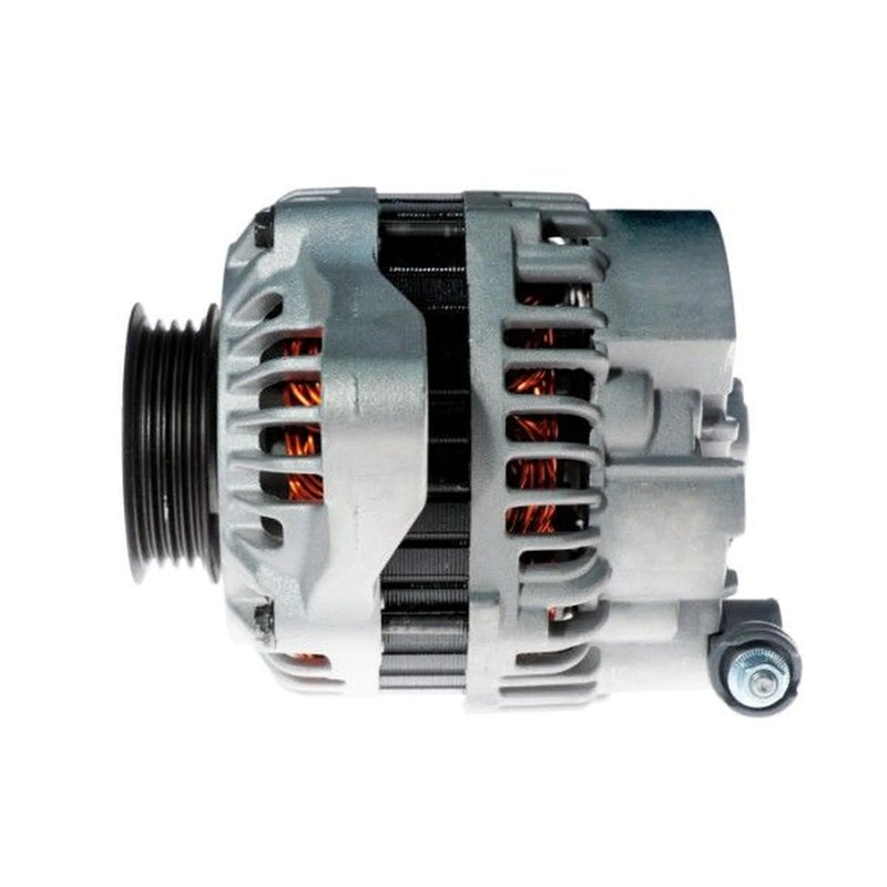 Hella Car Alternator 12V 8EL 011 711-141