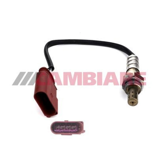 Cambiare O2 Lambda Oxygen Sensor after catalytic converter VE381087