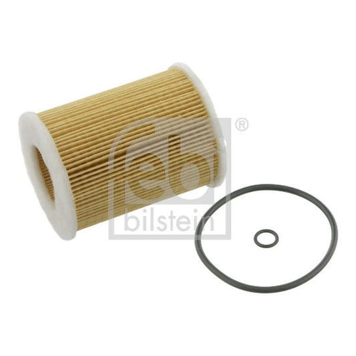 Febi Engine Oil Filter 26444
