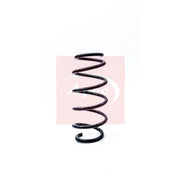 Apec Front Suspension Coil Spring ACS1221